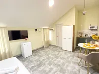 Миниатюра квартиры 10