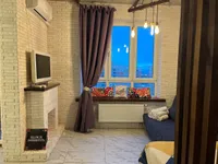Миниатюра квартиры 1
