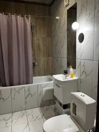 Миниатюра квартиры 14