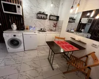 Миниатюра квартиры 15