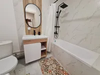 Миниатюра квартиры 6