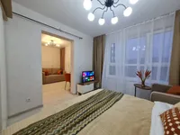 Миниатюра квартиры 8