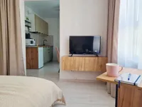 Миниатюра квартиры 7