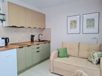 Миниатюра квартиры 11