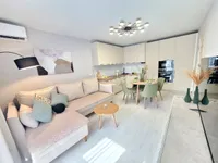 Миниатюра квартиры 9