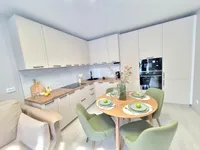 Миниатюра квартиры 11