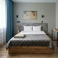 Миниатюра квартиры 1