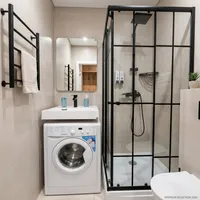 Миниатюра квартиры 2