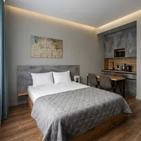 Миниатюра квартиры 4