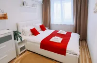Миниатюра квартиры 1