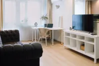 Миниатюра квартиры 8