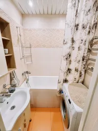 Миниатюра квартиры 20