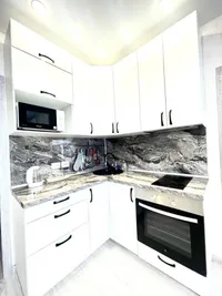 Миниатюра квартиры 7