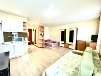 Миниатюра квартиры 2