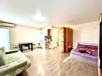 Миниатюра квартиры 4