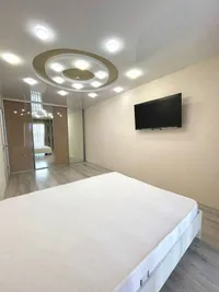 Миниатюра квартиры 3