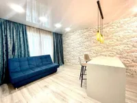 Миниатюра квартиры 4