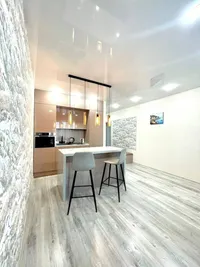 Миниатюра квартиры 7