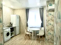 Миниатюра квартиры 5