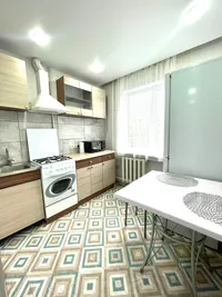 Миниатюра квартиры 6