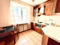 Миниатюра квартиры 7