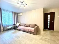 Миниатюра квартиры 2