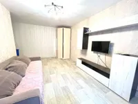 Миниатюра квартиры 3