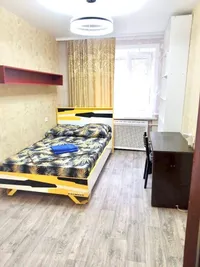Миниатюра квартиры 5