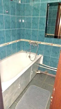 Миниатюра квартиры 11