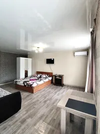 Миниатюра квартиры 3