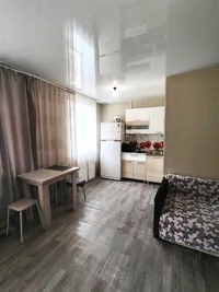 Миниатюра квартиры 4