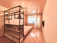 Миниатюра квартиры 2