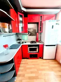 Миниатюра квартиры 6