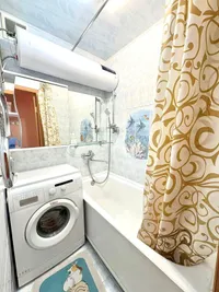 Миниатюра квартиры 8