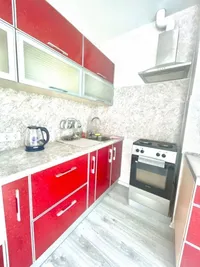 Миниатюра квартиры 5