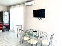 Миниатюра квартиры 7