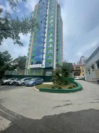 Миниатюра квартиры 8