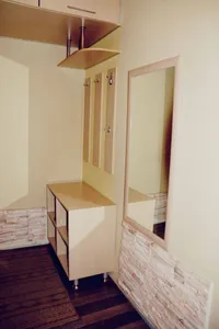 Миниатюра квартиры 8