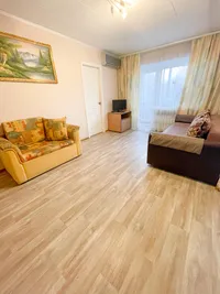 Миниатюра квартиры 2