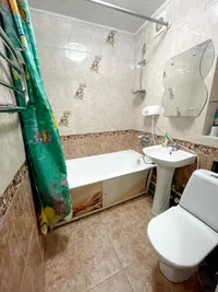 Миниатюра квартиры 6