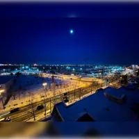 Миниатюра квартиры 2