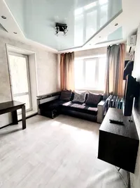 Миниатюра квартиры 3