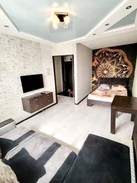 Миниатюра квартиры 5