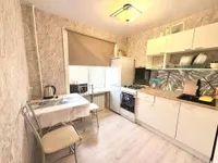 Миниатюра квартиры 4