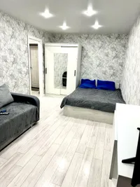 Миниатюра квартиры 1