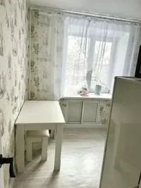 Миниатюра квартиры 3