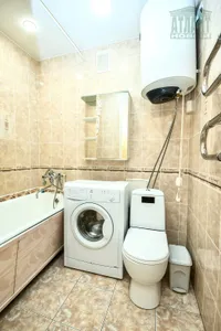 Миниатюра квартиры 6