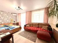 Миниатюра квартиры 1