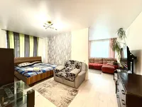 Миниатюра квартиры 4