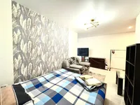 Миниатюра квартиры 5
